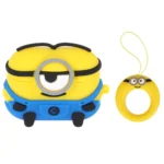 کیس ایرپاد پرو طرح MINIONS 01