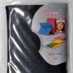 کیف تبلت نگین فلزی 127برندE-BOX