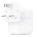 کلگی شارژر آیفون مدل IPHONE A2676 b/a 3Port 35W سفید