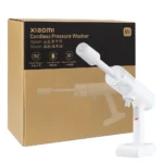 کارواش شیائومی میجا مدل MIJIA MJXCJ001QW مشکی