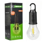 چراغ آویزی مدل CAMPING LAMP T01