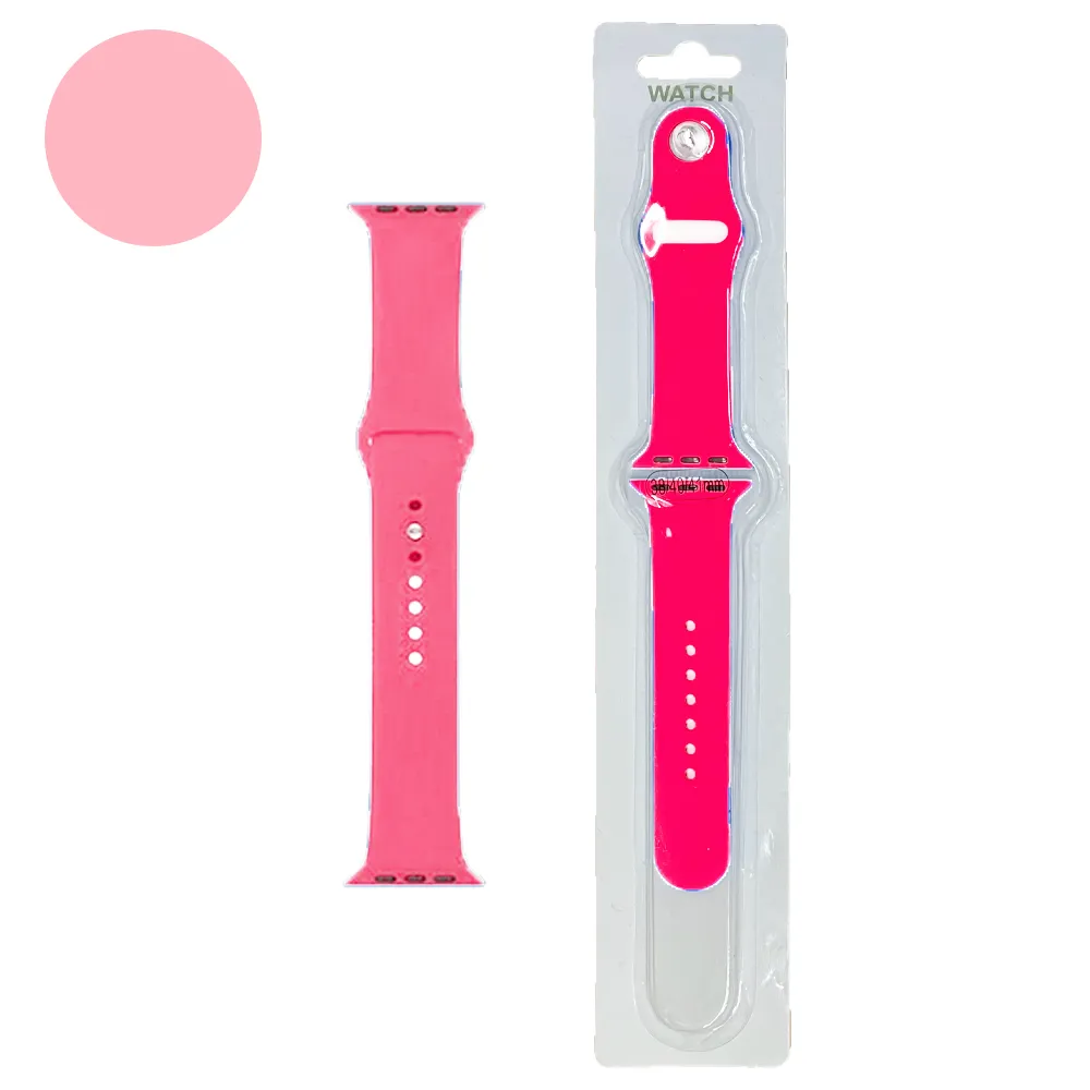 e09dd4459e6e5f0afcf6688e92815c823cdc43e189696bb0768d5d45dc9b1199-1.webp بند اپل واچ SILICON 38mm/40mm/41mm گلبهی