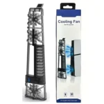 کول فن PS5 اسلیم JYS-P5175