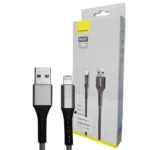 کابل پاوربانکی گرند مدل GRAND IPHONE KP-02
