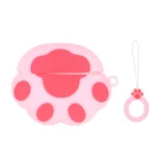 Claw-Pink