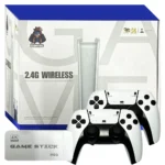 کنسول Stick 64G Game طرح PS5