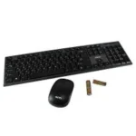 کیبوردوماوس بیسیم تسکو 7020