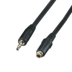 کابل صدا افزایشی کی نت مدل KNET AUX 3M