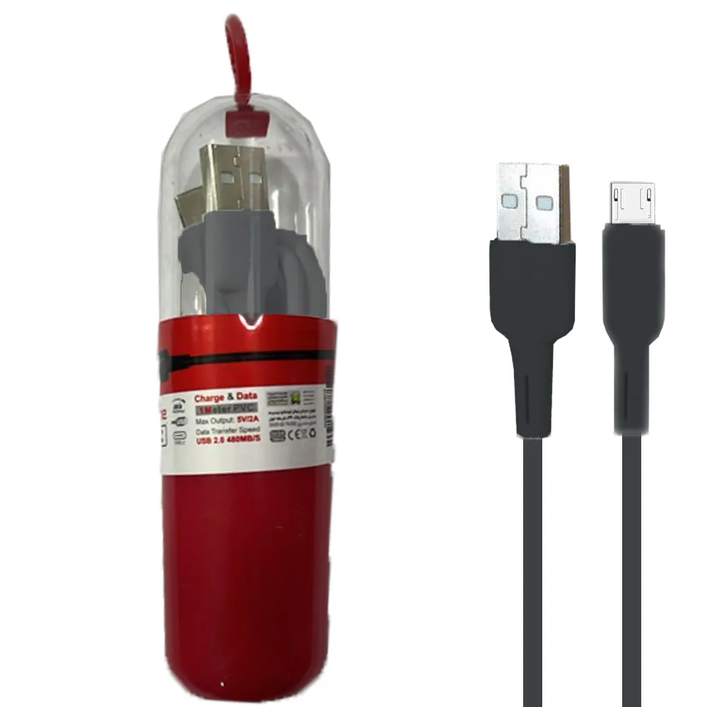 e14c241721054908d0f89ead5abd70abf17671bf294ecfffdad801e08fb22148.webp کابل پررووان PCC385M MICRO مشکی PROONE