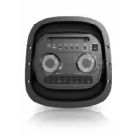 اسپیکر چمدانی هوکو مدل HOCO HS601 60W