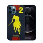 قاب اپل مدل POLO TWO IPHONE 13 ProMax