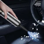 جارو شارژی هیسکا مدل HISKA HR03