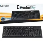 کیبورد سیم دار ایفورتک A4TECH KR-83 USB
