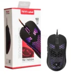 ماوس سیم دار گیمینگ تسکو مدل TSCO TM765GA