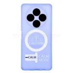 قاب شیائومی مدل Xiaomi Redmi C75/14C آبی مات