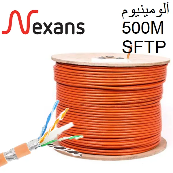 e1fc2f49295f7a64c73aa275ec6857fd00bb9a240db60285190a18cb9182c0e9.webp 0کابل شبکه C6 500M SFTP NEXANSآ