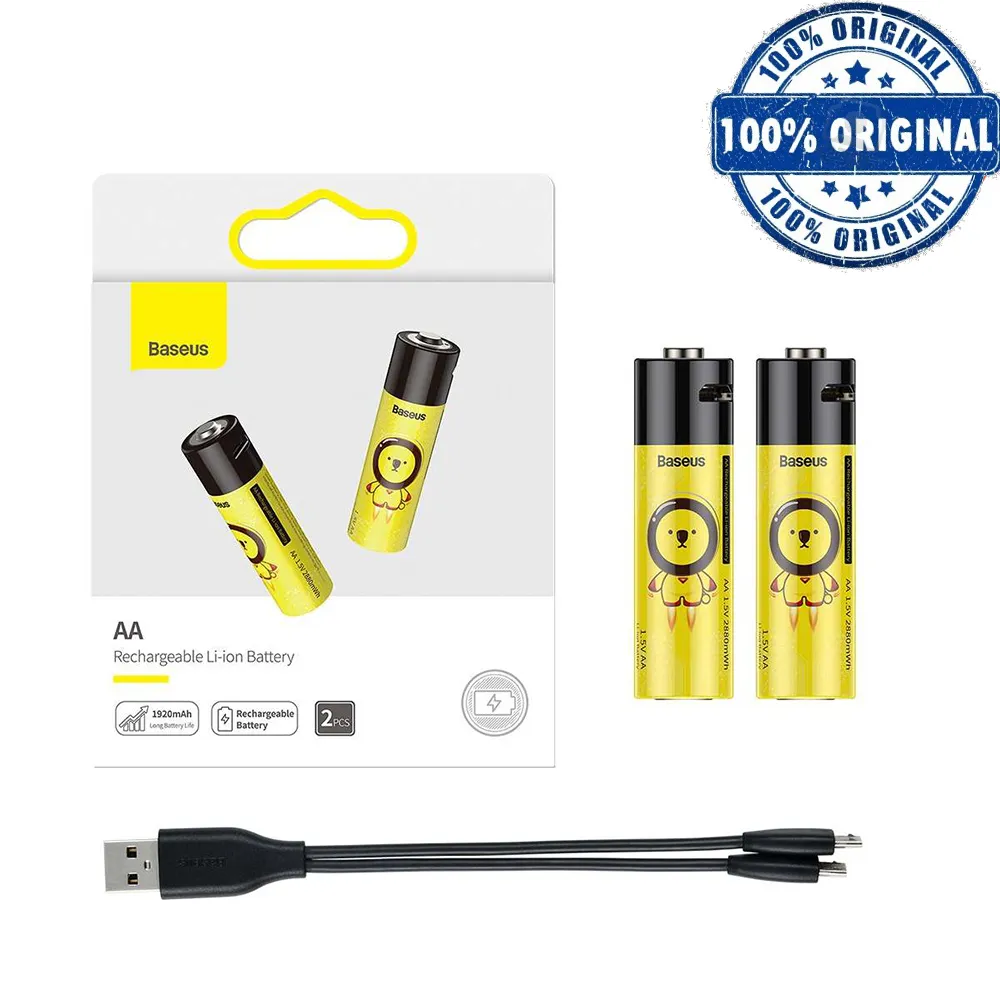 e20fda0b6a7a26dcf94e2028a8d25983a4e8731c3cee57a4bb915d616100b344.webp باطری شارژی قلم BASEUS.PCWH000211