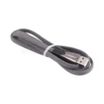 کابل آیفون فست شارژ شوش مدل SHOOSH SH130i IPHONE 6A بژ