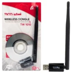 کارت شبکه تسکو مدل TSCO TW1010 WIFI