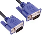 کابل مانیتور سامسونگ مدل SAMSUNG 4+5VGA 1.5M