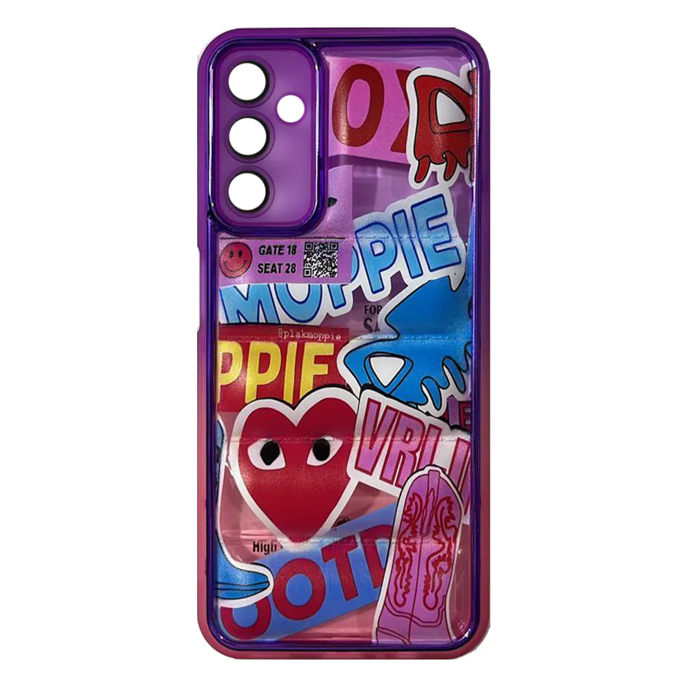 e22a035b5cc128948df1f72aaac23696b7db5b8049f7434d142b064bb1384f7b-6.webp قاب سامسونگ A14 پافری Moppie بنفش