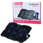 فن خنک کننده نوت بوک تسکو مدل TSCO TCLP 3111