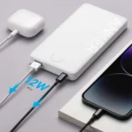 ANKER 12W 10000mAh A1334H21