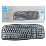 کیبوردسیم دار N2000 برندNEXT