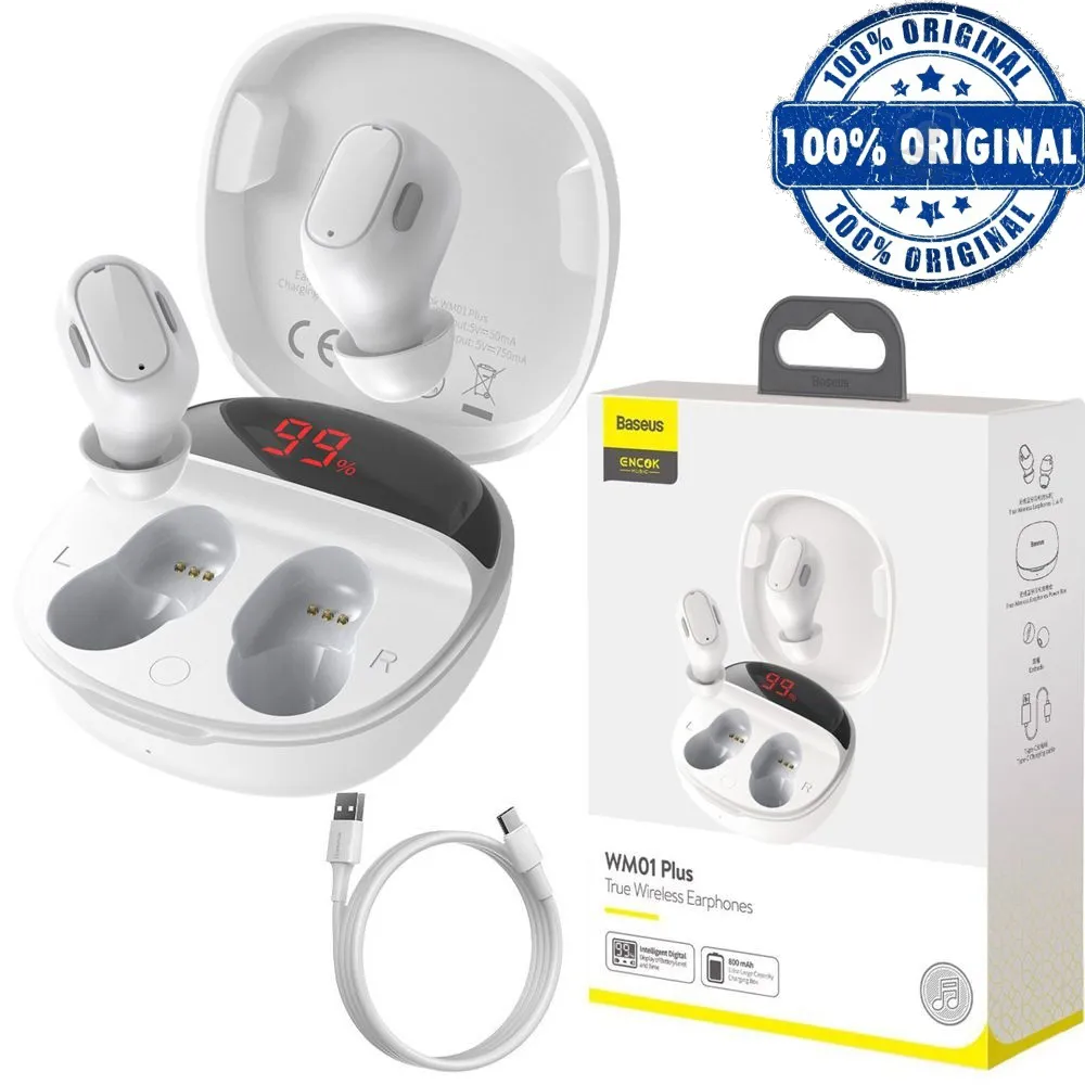 e24bc602820d10f5c2a3d0273d04b8e74796a163bee642700a1802f6ee762e47.webp ایرپادNGWM01P-02PLUSسفیدBASEUS