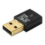 کارت شبکه کی نت پلاس مدل KNET-Plus DUW0650 USB2.0 W650