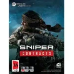*بازی PC CONTRACTS SNIPER