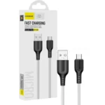 کابل میکرو گرند مدل GRAND MICRO GK-05 مشکی