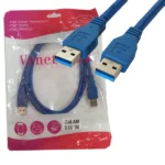 کابل هاردEXTدوسرROHS.1M.USB3