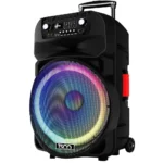 اسپیکر چمدانی تسکو مدل TSCO TS1921