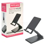 هولدر رومیزی موبایل تسکو مدل TSCO THL 1220 مشکی