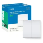 کلید دو پل هوشمند تی پی لینک مدل TP-LINK TAPO S220