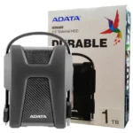 .هارداکسترنال 1TBمشکی 680 A-DATA