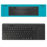 کیبوردوماوس بیسیم K2800رپوRAPOO