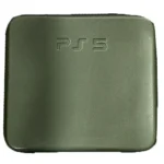 کیف چرمی DEADSKULL PS5 سبز