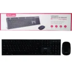 کیبوردوماوس بیسیم تسکو 7020