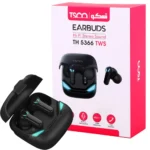ایرپاد گیمینگ تسکو مدل TSCO TH5366 مشکی