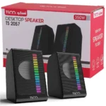 اسپیکر دو تکه لپ تاپ تسکو مدل TSCO TS2057