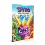 *بازی PC TRI REIGNITED SPYRO