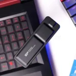 هارد اکسترنال سیلیکون پاور مدل SILICON POWER PX10 SSD 1TB