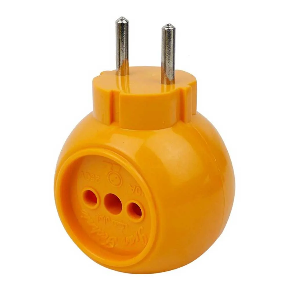 e40fc57276f69254f79907dce5ea4a552d6227a6800ce0cbc59415ab77092cc4.webp سه راهی برق گرد بدون سیم نارنجی