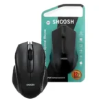 ماوس سیم دار شوش مدل SHOOSH M25