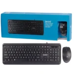 کیبورد و ماوس سیم دار بیاند مدل BEYOND BMK-4470