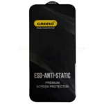 گلس گرند مدل GRAND Anti-Static ESD IPHONE 14 Pro