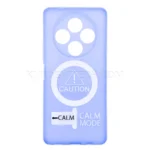 قاب شیائومی مدل Xiaomi Redmi C75/14C آبی مات