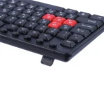 کیبورد سیم دار ایکس پی مدل XP Product XP-8400N